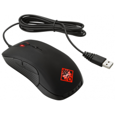 HP OMEN Mouse with SteelSeries